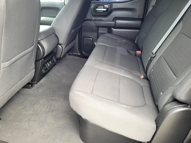 Used 2021 Chevrolet Silverado 1500 LT RWD image 12