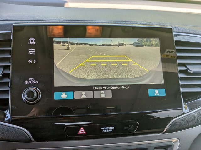 Used 2021 Honda Pilot Special Edition image 23
