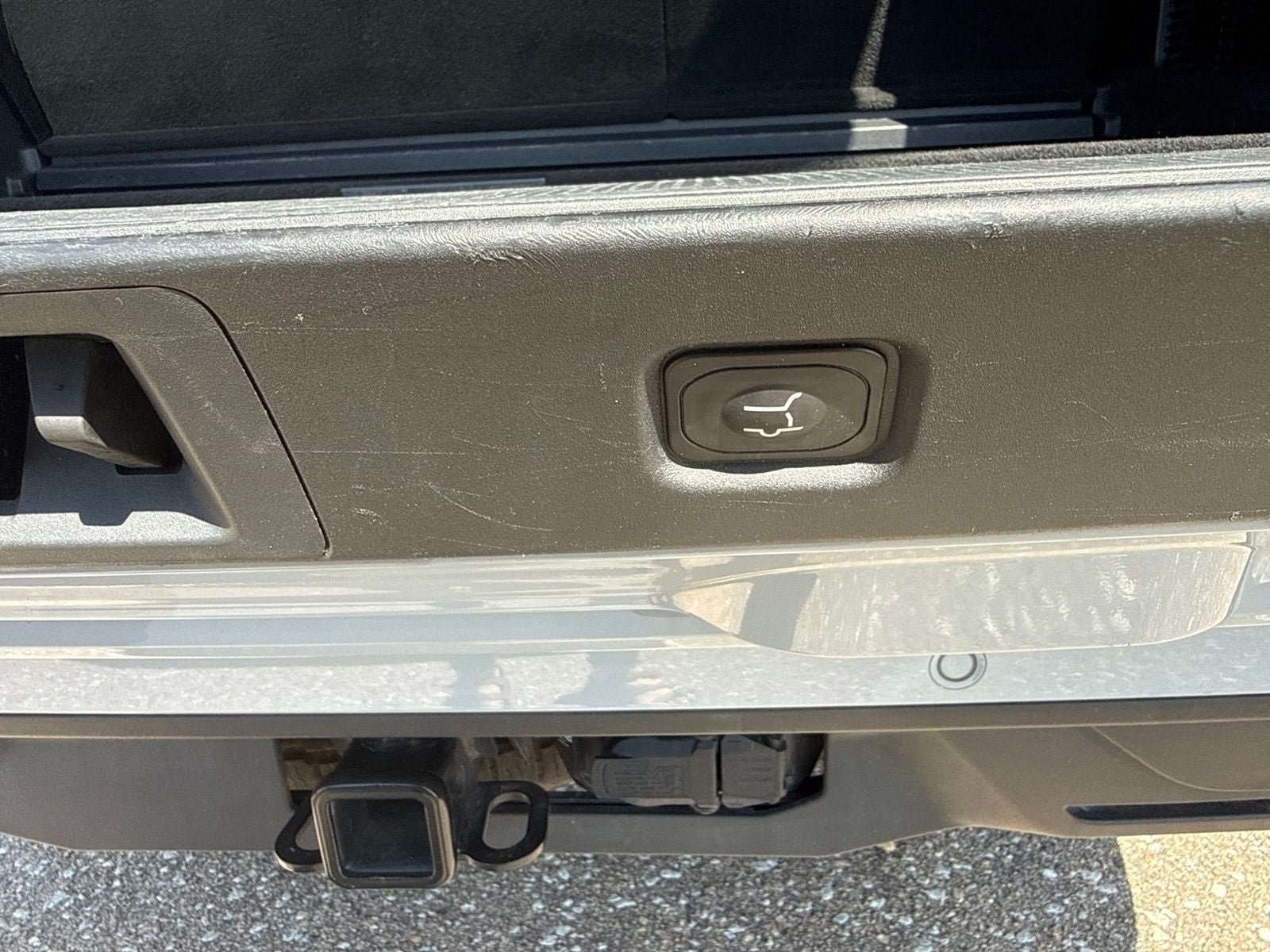 Certified 2025 Ford Expedition Active AWD/4WD image 15