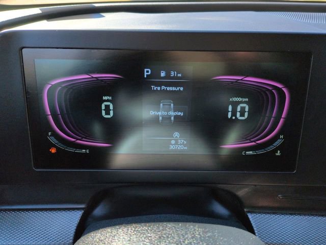 Used 2025 Kia Sportage LX image 32