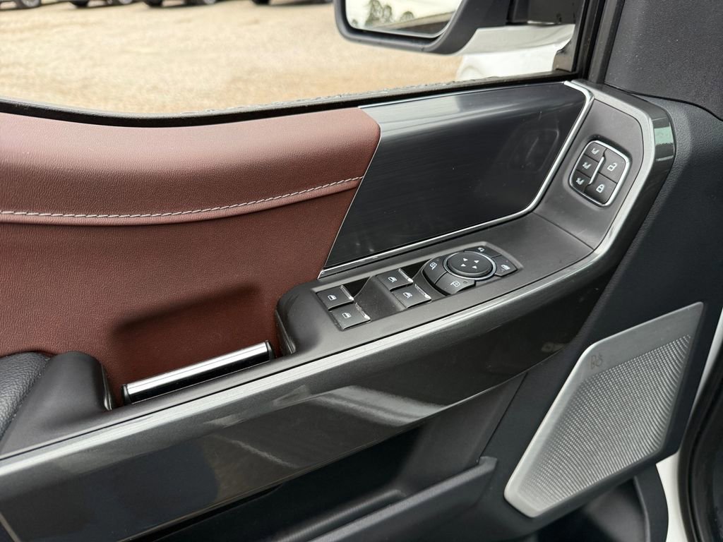 Certified 2023 Ford F150 Lariat w/ Equipment Group 502A High image 17