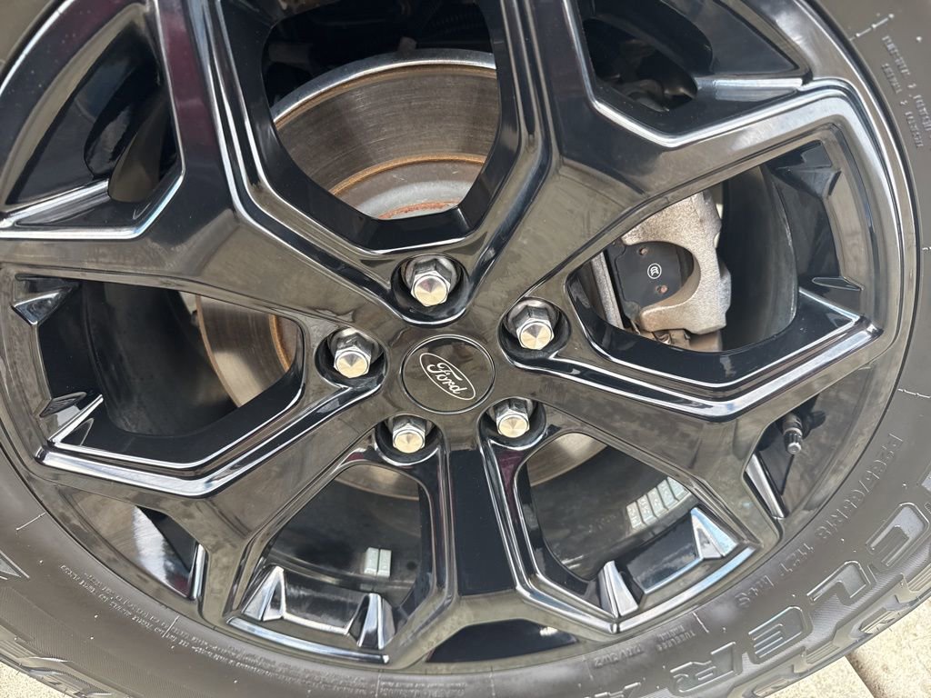 Certified 2023 Ford Explorer Timberline w/ Timberline Technology Package image 57