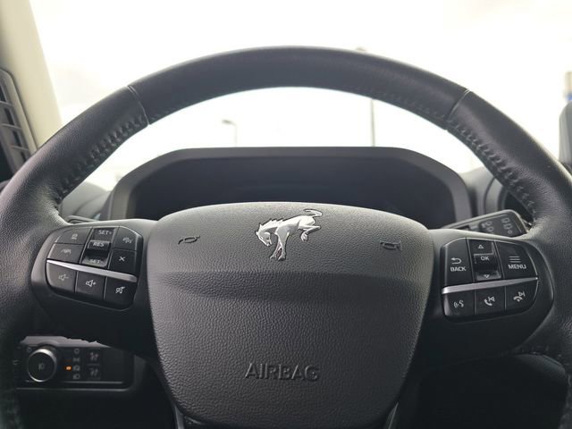 Certified 2022 Ford Bronco Sport Badlands AWD/4WD image 35