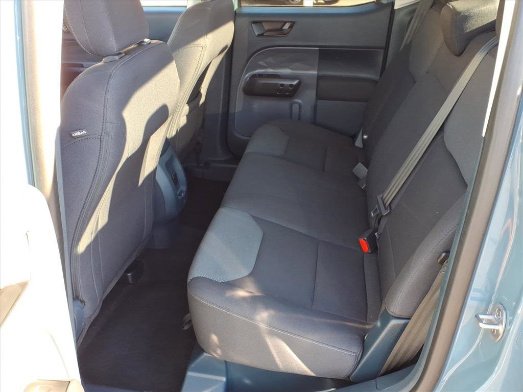 Certified 2022 Ford Maverick XL image 17