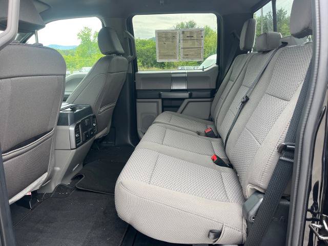 Certified 2022 Ford F250 XLT w/ XLT Premium Package AWD/4WD image 19