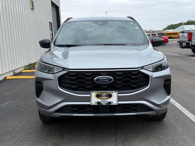 Certified 2024 Ford Escape ST-Line w/ Tech Pack #1 AWD/4WD image 9