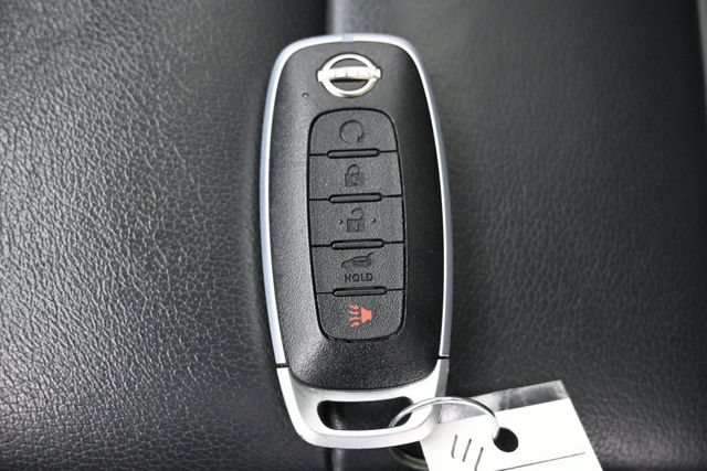 Used 2023 Nissan Rogue SL w/ SL Premium Package AWD/4WD image 26