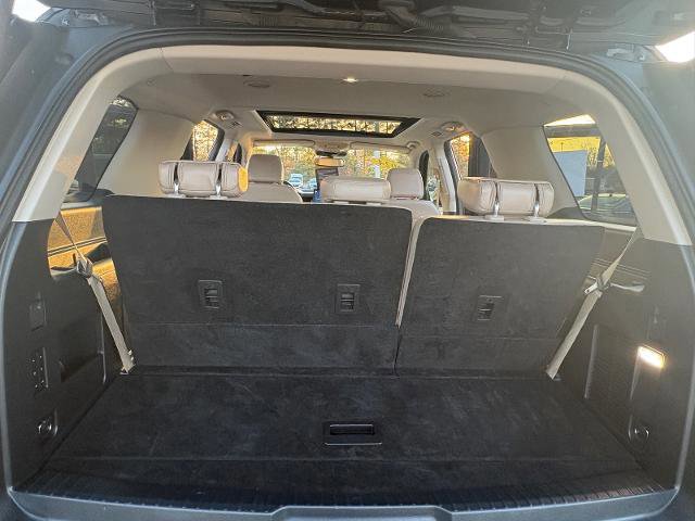 Certified 2024 Ford Expedition Limited image 37