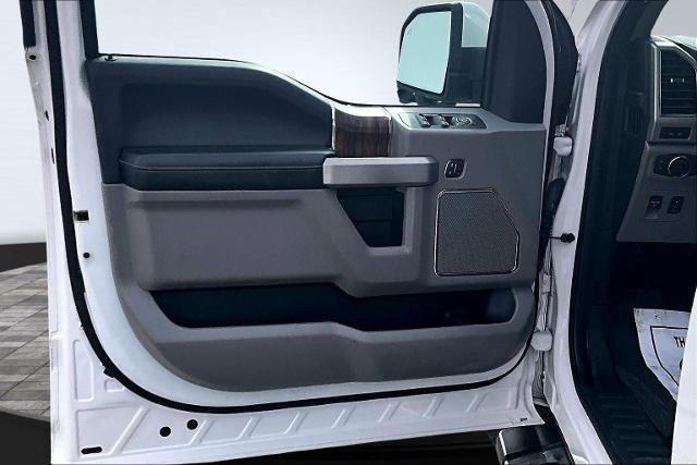 Certified 2019 Ford F150 Lariat w/ Equipment Group 501A Mid image 24