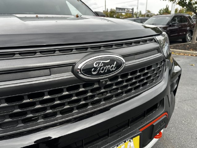Certified 2022 Ford Explorer Timberline AWD/4WD image 10