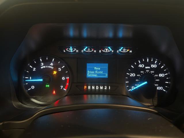 Certified 2017 Ford F250 XL w/ Power Equipment Group image 4