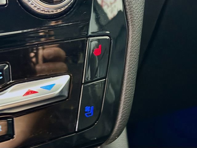 Certified 2023 Ford Explorer Limited w/ Limited Technology Package image 25