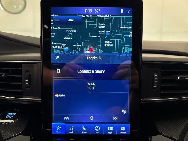 Certified 2023 Ford Explorer ST w/ Equipment Group 401A image 25