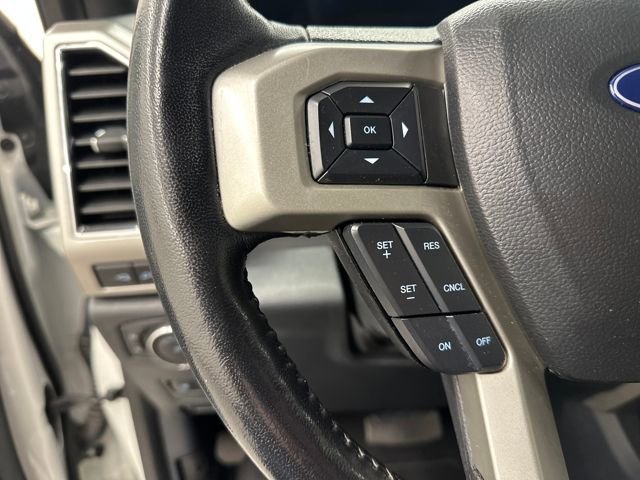 Certified 2022 Ford F350 Lariat w/ Lariat Ultimate Package image 36