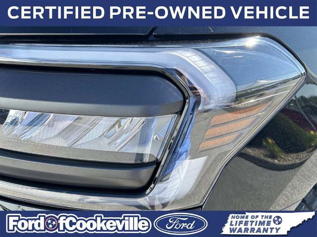 Certified 2024 Ford Expedition Timberline AWD/4WD image 10