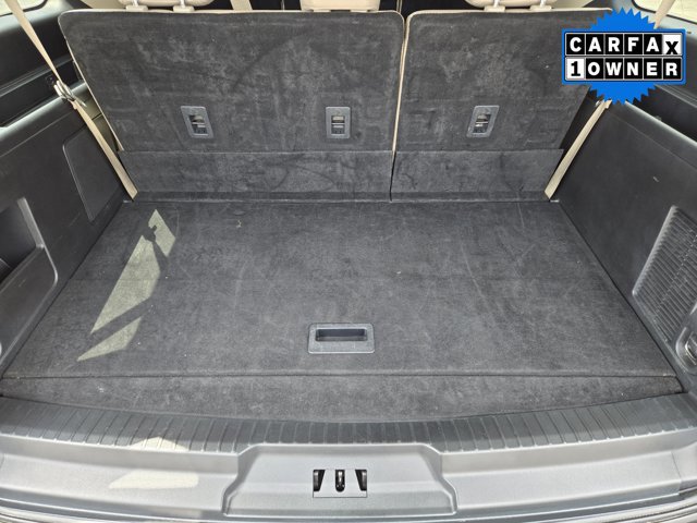 Certified 2024 Ford Expedition Max Limited RWD image 31