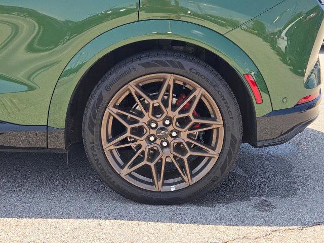 Certified 2024 Ford Mustang Mach-E GT w/ Bronze Appearance Package image 15