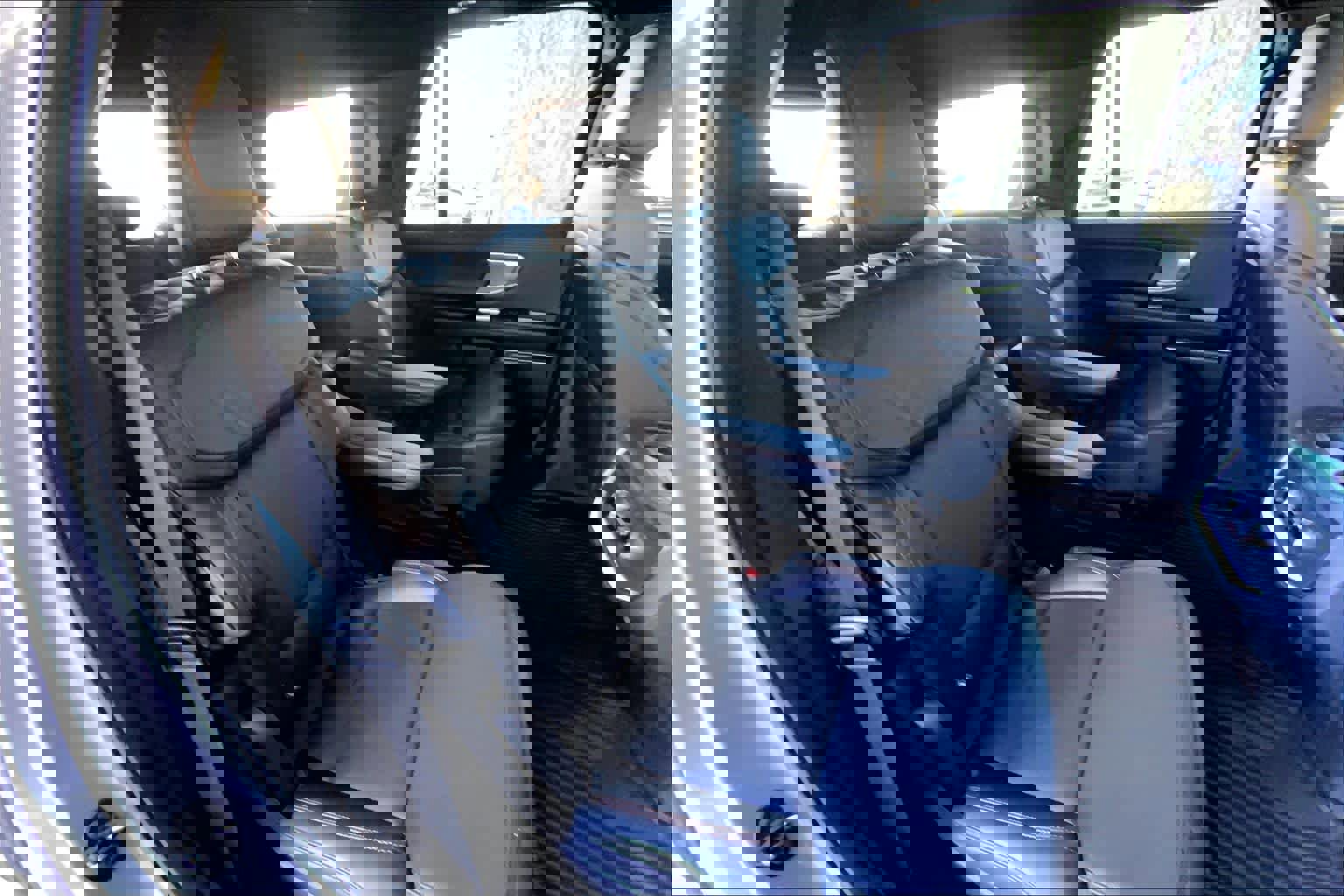 Certified 2025 Ford Expedition Tremor image 20