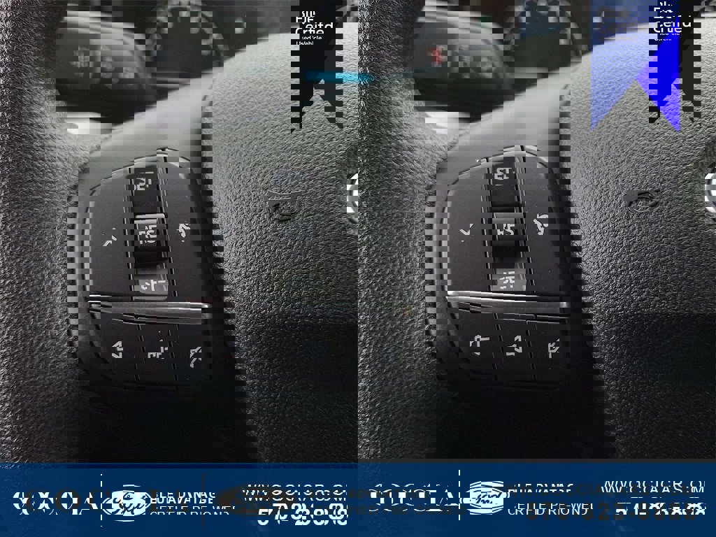 Certified 2024 Ford Maverick XLT w/ Equipment Group 300A Standard image 22