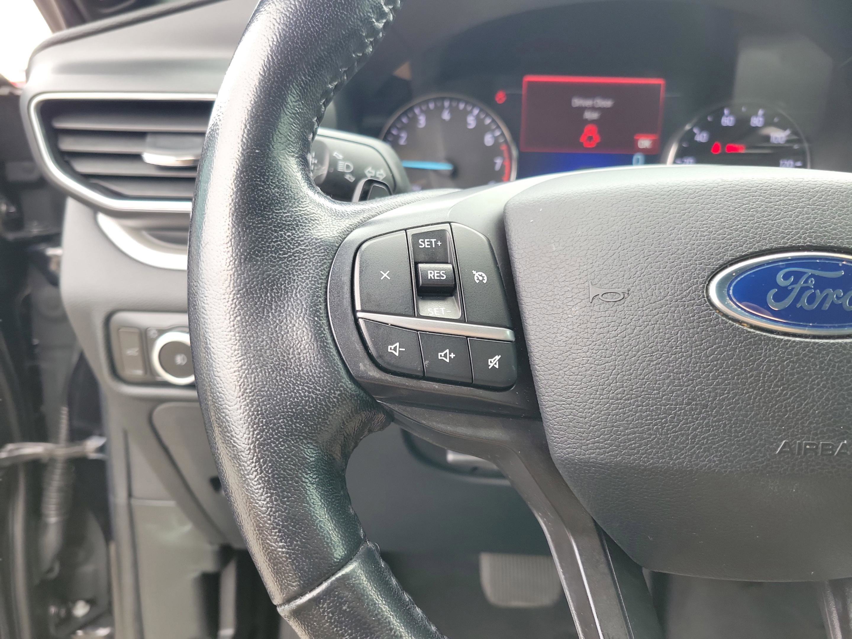 Certified 2020 Ford Explorer XLT w/ Equipment Group 202A image 12