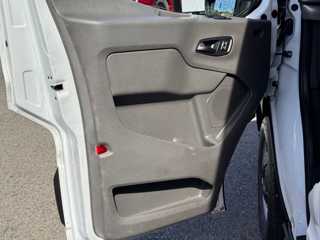 Certified 2023 Ford Transit 350 XL RWD image 15