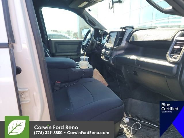 Used 2021 RAM 2500 Tradesman image 11