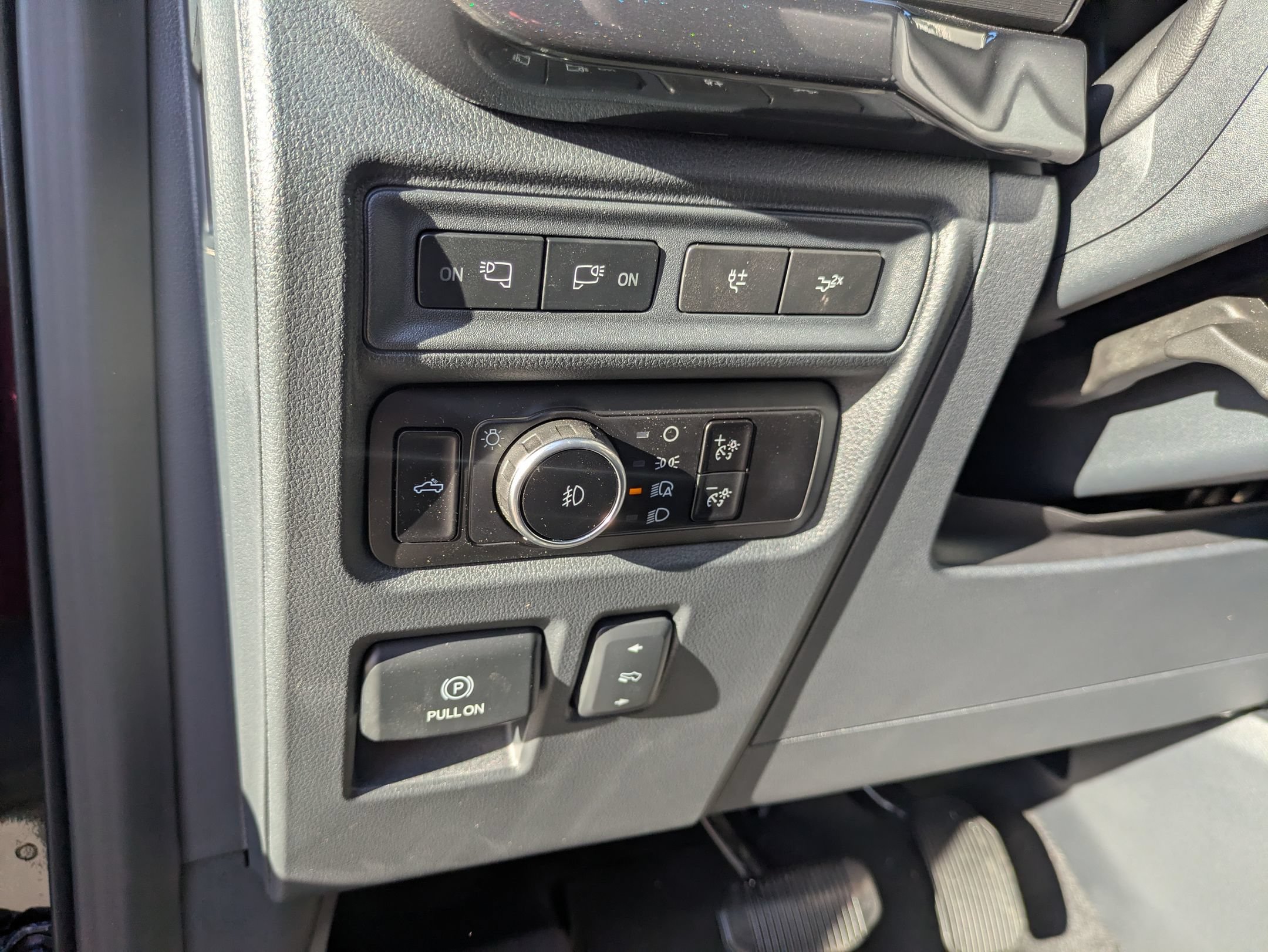 Certified 2023 Ford F150 XLT w/ Equipment Group 302A High AWD/4WD image 18