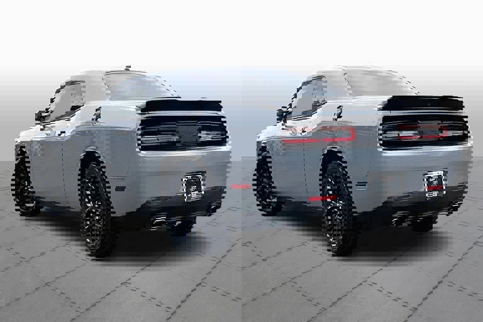 Used 2022 Dodge Challenger SXT w/ Blacktop Package image 11