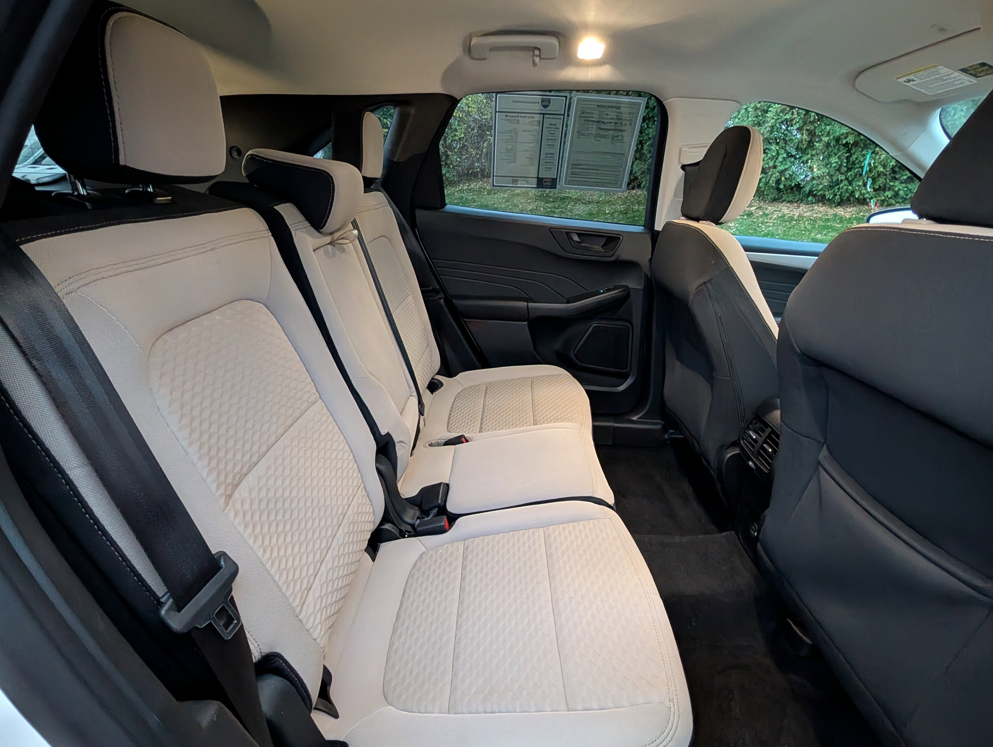 Certified 2022 Ford Escape SE w/ Convenience Package image 30