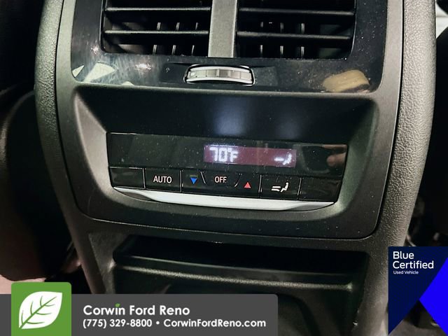 Used 2024 BMW X3 xDrive30i w/ Convenience Package image 30