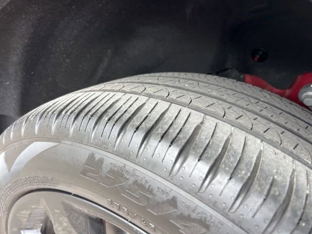 Certified 2023 Ford Explorer ST w/ Equipment Group 401A image 32