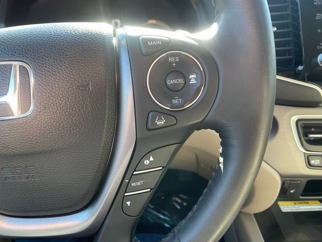 Used 2023 Honda Ridgeline RTL-E image 18