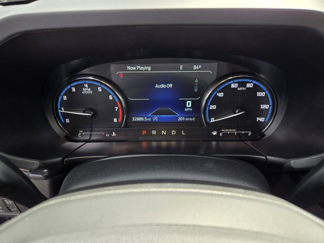 Certified 2021 Ford Bronco Sport Outer Banks AWD/4WD image 24