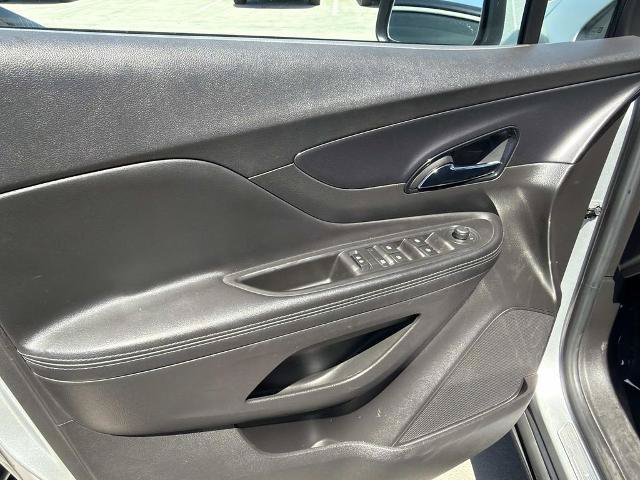 Used 2019 Buick Encore Preferred FWD image 17