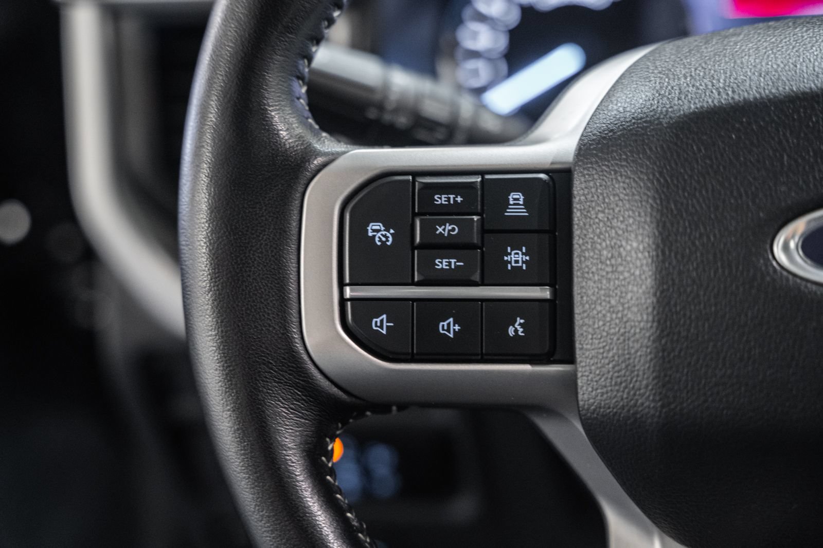 Certified 2023 Ford Expedition XLT AWD/4WD image 31