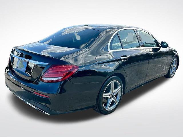 Used 2019 Mercedes-Benz E 300 w/ Premium 1 Package image 3