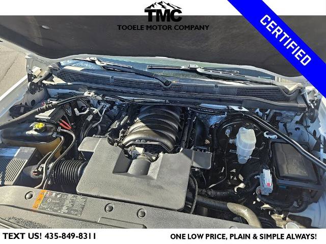 Used 2017 GMC Sierra 1500 SLT image 25