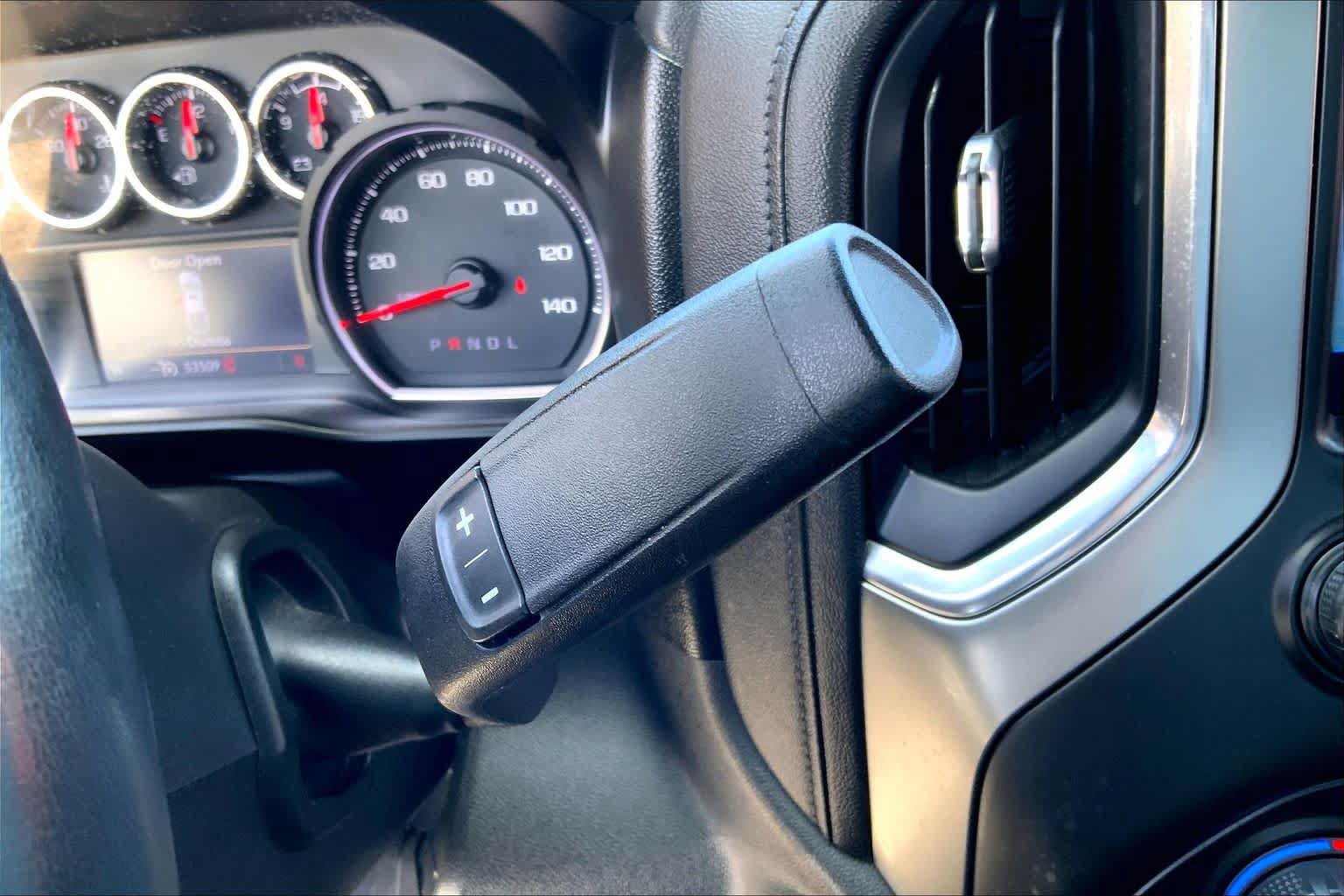 Used 2020 Chevrolet Silverado 1500 LT w/ Texas Edition RWD image 31