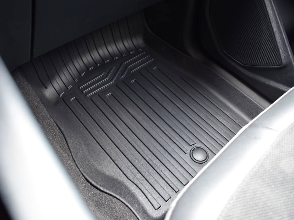 Certified 2025 Ford Explorer ST AWD/4WD image 24
