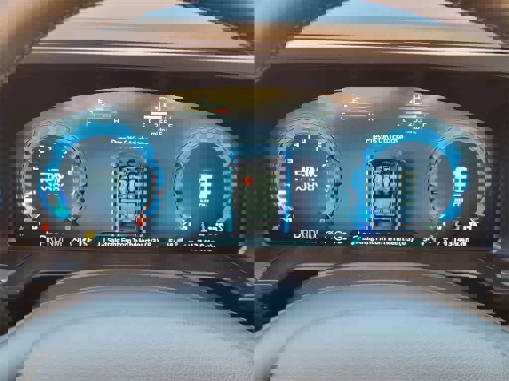 Certified 2025 Ford Bronco Sport Badlands image 20