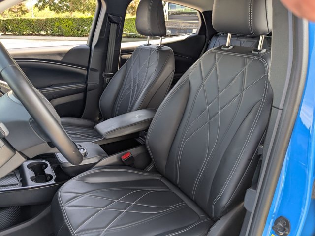 Certified 2024 Ford Mustang Mach-E Select RWD image 16