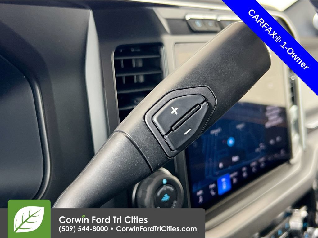 Certified 2024 Ford F250 Platinum AWD/4WD image 10