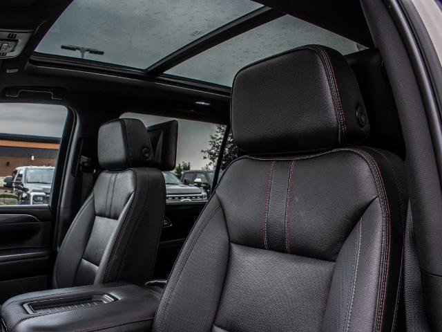 Used 2023 Chevrolet Suburban RST w/ Luxury Package AWD/4WD image 19