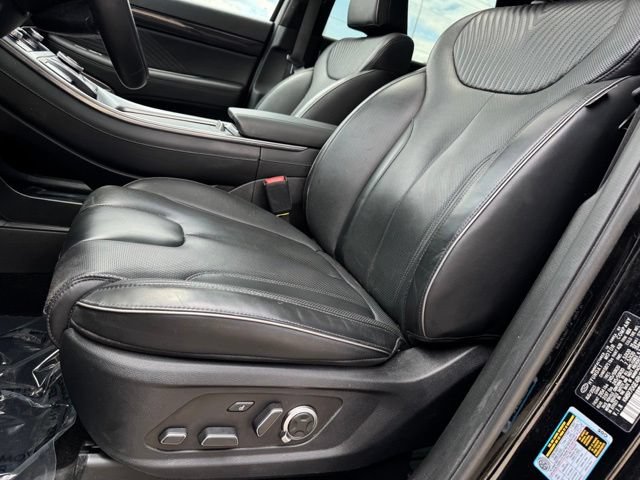 Used 2024 Hyundai Palisade Calligraphy AWD/4WD image 6