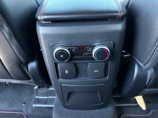 Certified 2023 Ford Explorer ST-Line w/ Class IV Trailer Tow Package AWD/4WD image 15
