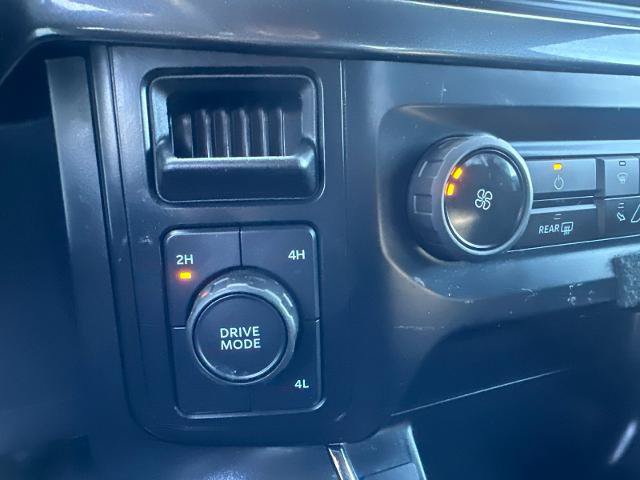 Certified 2023 Ford F150 XL w/ STX Appearance Package AWD/4WD image 15