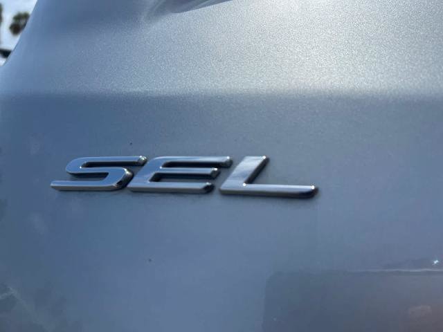 Certified 2023 Ford Edge SEL w/ Convenience Package AWD/4WD image 20