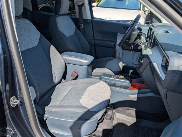 Certified 2022 Ford Maverick XLT w/ Equipment Group 300A Standard image 15