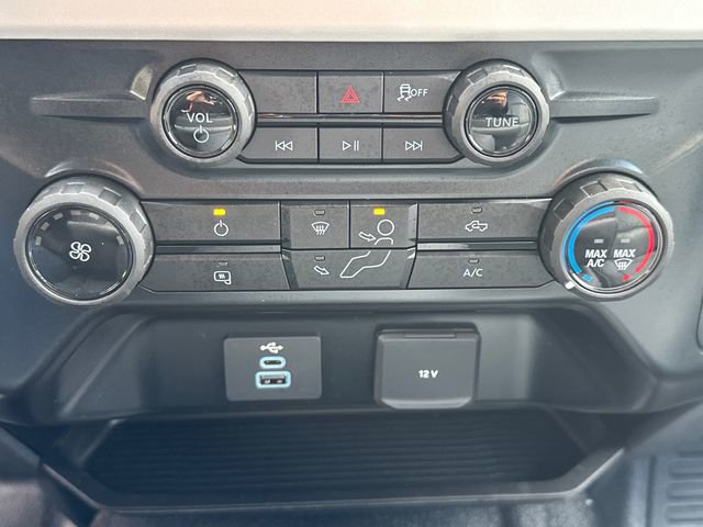 Certified 2025 Ford F250 XL w/ XL Driver Assist Package AWD/4WD image 29