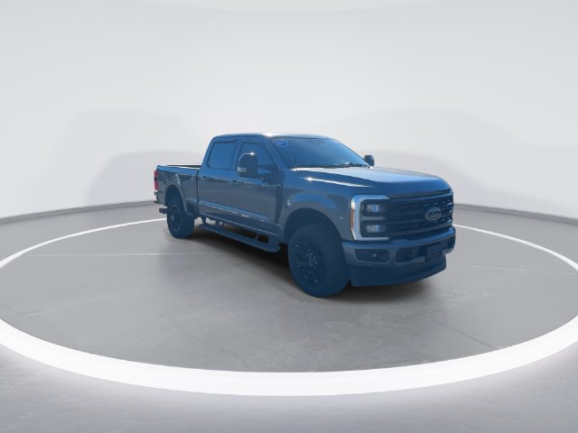 Certified 2023 Ford F250 Lariat w/ Lariat Ultimate Package